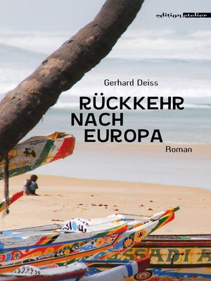cover image of Rückkehr nach Europa